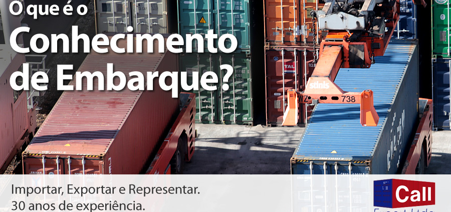 Call Export Ltda 30 Anos No Mercado De Operações Internacionais 3363